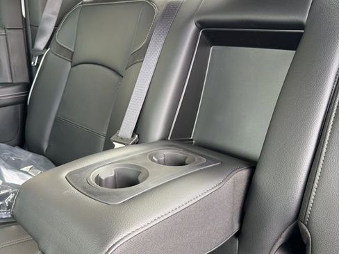 New 2026 RAM 3500 Laramie image 27