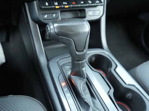 Used 2021 GMC Canyon AT4 image 33