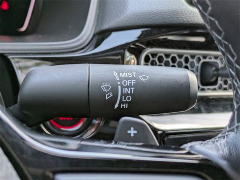 Used 2025 Honda Civic Sport image 33