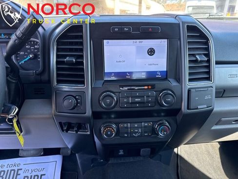 Used 2022 Ford F250 XLT image 22