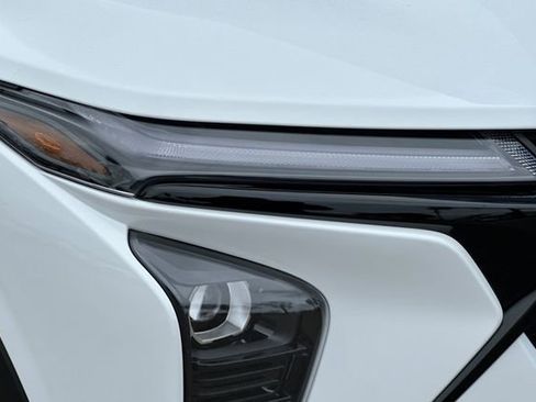 New 2026 Chevrolet Trax LT w/ Midnight Edition image 34