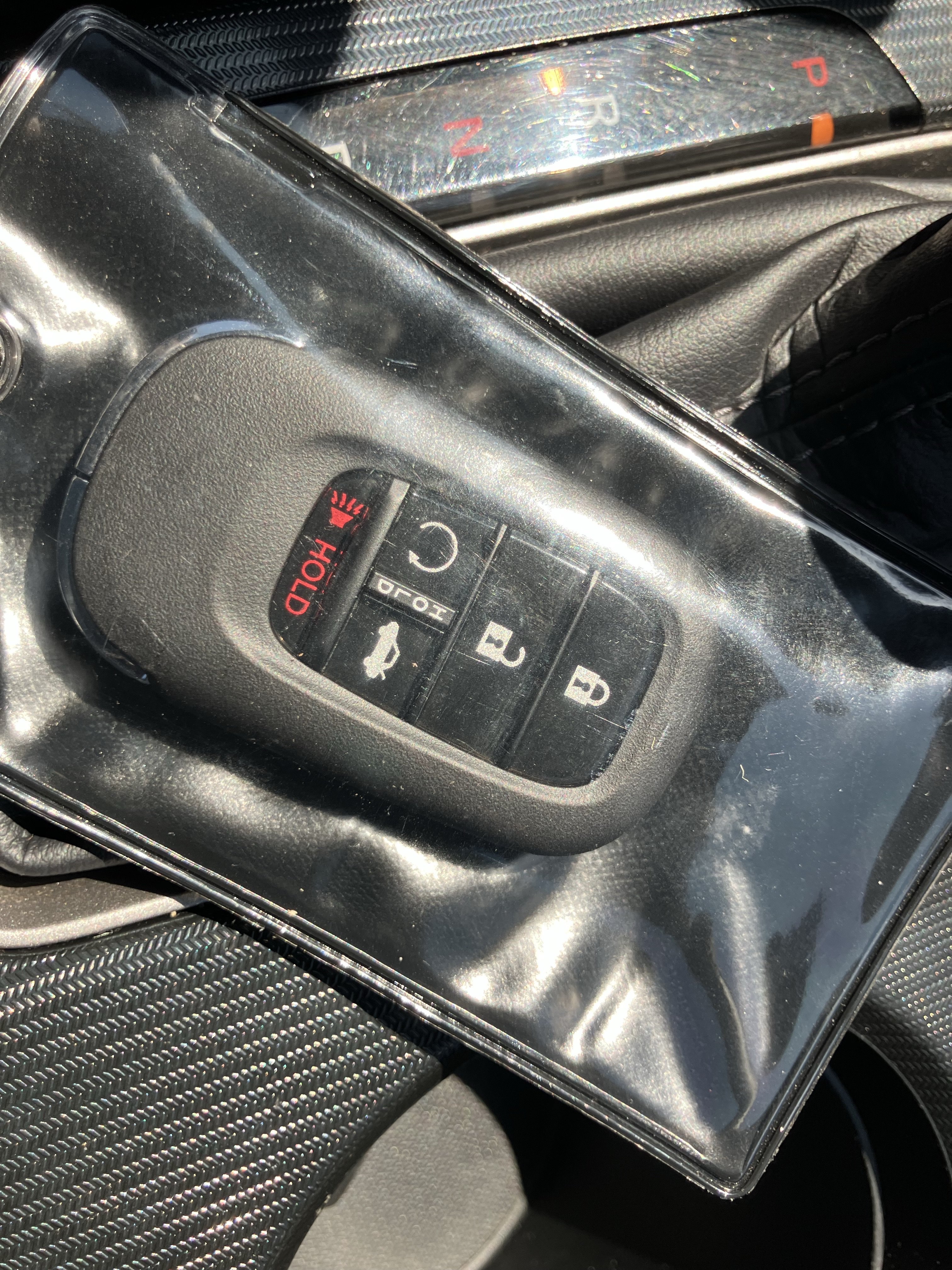 Certified 2024 Honda Civic Touring image 38