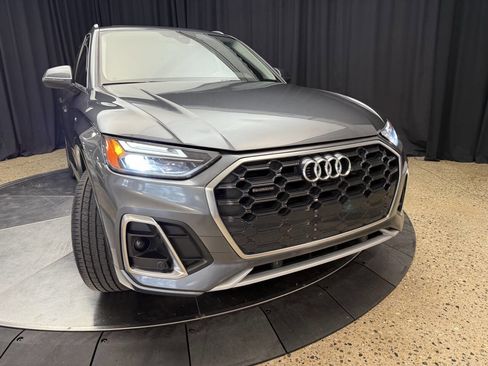 Used 2022 Audi Q5 2.0T Premium image 12