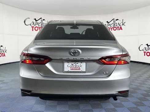 Used 2023 Toyota Camry LE w/ Protection Package (Q2) (TMS) image 6