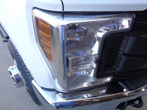 Used 2019 Ford F350 XL w/ XL Value Package image 40