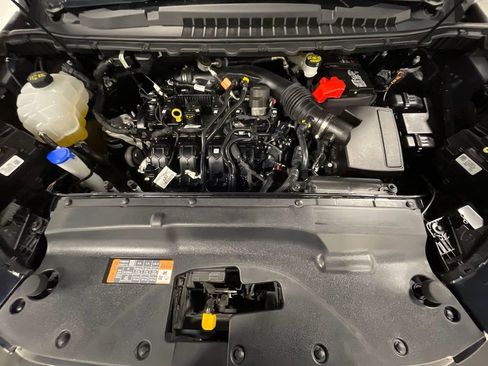Used 2023 Ford Edge ST-Line image 37