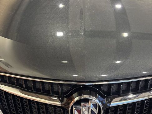 Used 2017 Buick Encore Preferred image 12