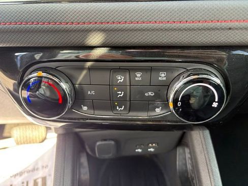 Used 2024 Chevrolet TrailBlazer RS image 26