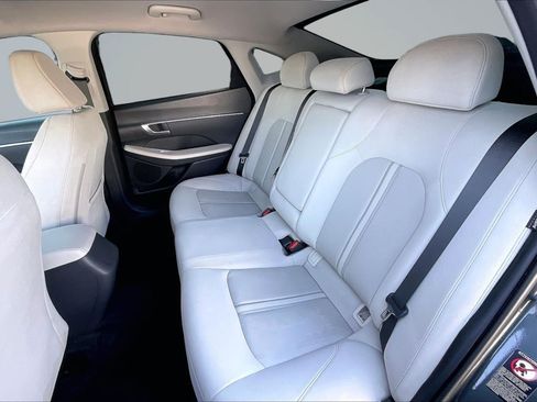 Used 2023 Hyundai Sonata SEL FWD image 26