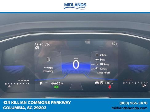 Used 2024 Volkswagen Jetta SE FWD image 18