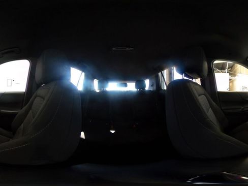 Used 2025 Chevrolet Equinox LT image 41