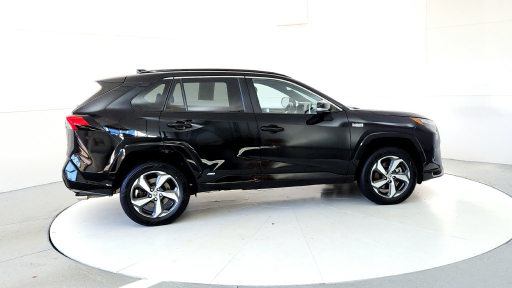 Certified 2023 Toyota RAV4 SE w/ Weather & Moonroof Package AWD/4WD image 6