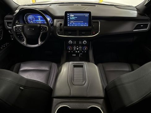 Used 2023 Chevrolet Tahoe Z71 w/ Luxury Package image 10