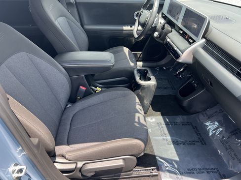 Used 2024 Hyundai Ioniq 5 SEL RWD image 15