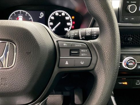 Used 2024 Honda CR-V EX image 24