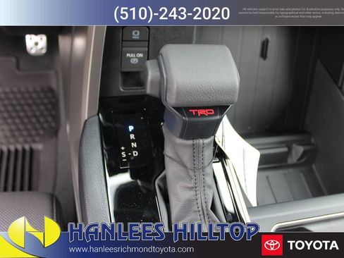 New 2026 Toyota Tundra SR5 image 23