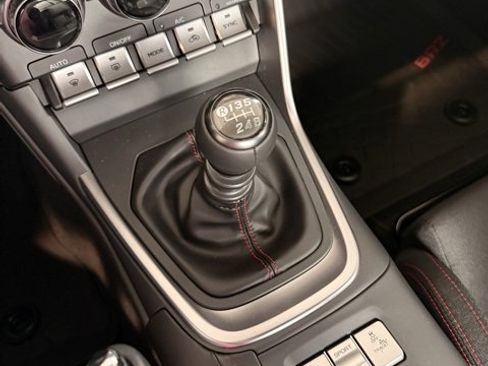 New 2025 Subaru BRZ Premium image 21