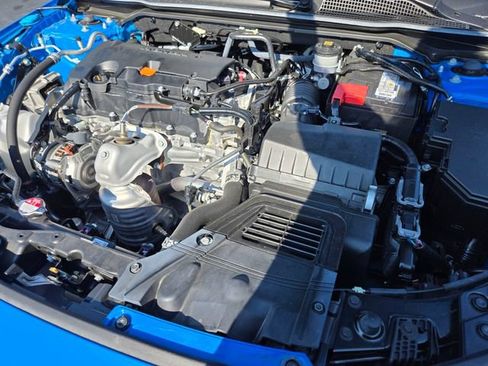 Used 2023 Honda Civic Sport image 23