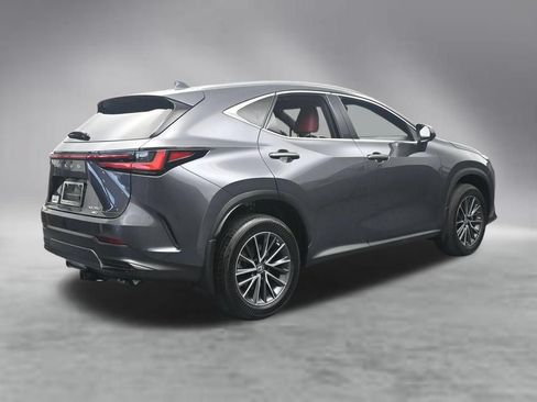 Used 2022 Lexus NX 350 AWD image 7