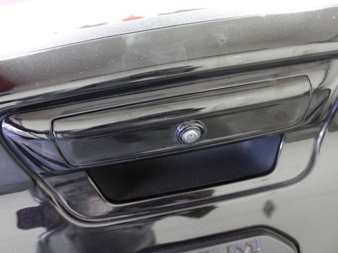 Used 2021 RAM 1500 Big Horn AWD/4WD image 27