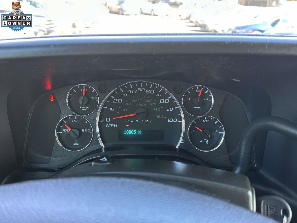 Used 2025 GMC Savana 2500 w/ Driver Convenience Package RWD image 22