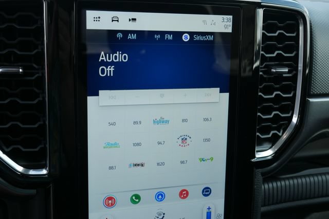 New 2026 Ford Ranger XLT AWD/4WD image 19