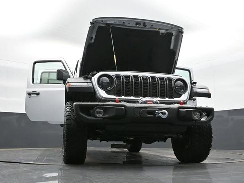 Used 2024 Jeep Wrangler Unlimited Rubicon w/ Capability Package AWD/4WD image 50