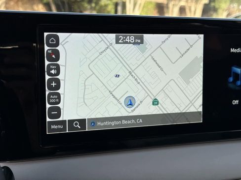 Used 2023 Hyundai Palisade SEL image 14