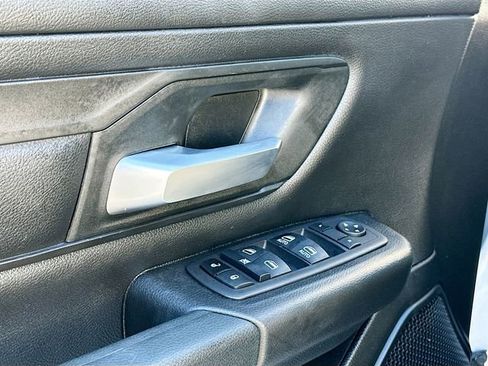 Certified 2024 RAM 1500 Tradesman w/ Night Edition image 17