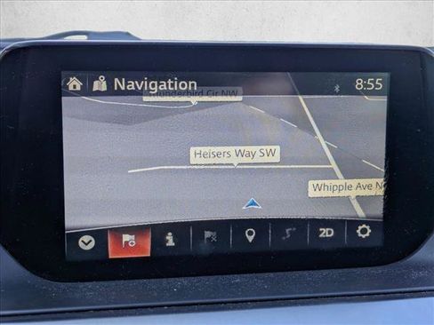 Used 2016 MAZDA MAZDA6 Grand Touring FWD image 13