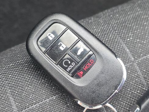 Used 2023 Honda HR-V Sport image 27