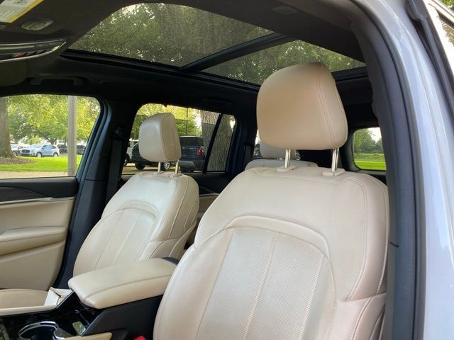 Used 2022 Jeep Grand Cherokee Limited 4xe w/ Luxury Tech Group II AWD/4WD image 12