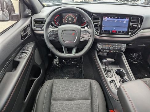New 2026 Dodge Durango GT image 11
