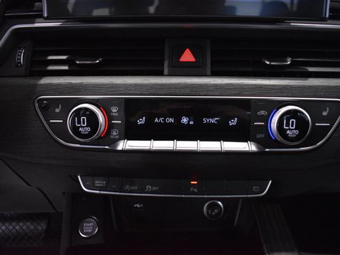 Used 2023 Audi A4 2.0T Premium Plus AWD/4WD image 14