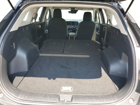 Used 2026 Kia Sportage LX FWD image 27