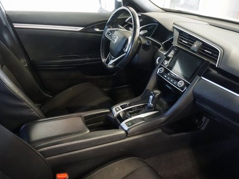 Used 2020 Honda Civic Sport image 20