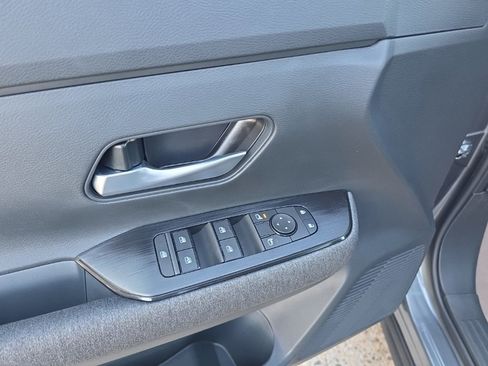 New 2026 Nissan Kicks SV image 15