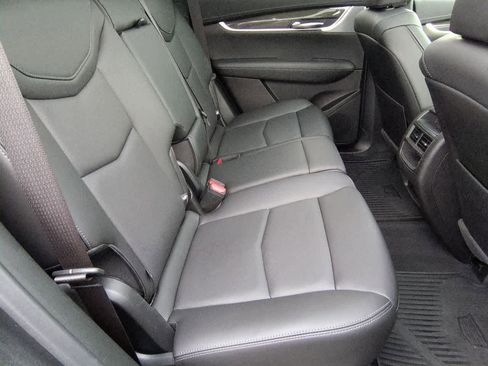 Certified 2023 Cadillac XT5 Sportv image 21