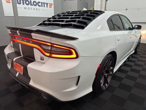 Used 2021 Dodge Charger Scat Pack image 10