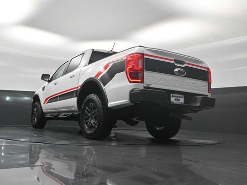 Used 2021 Ford Ranger Lariat w/ Tremor Off-Road Package AWD/4WD image 56