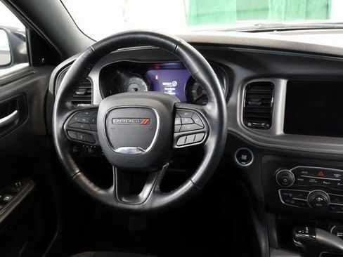 Used 2023 Dodge Charger SXT w/ Blacktop Package image 15