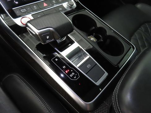 Used 2020 Audi SQ7 Premium Plus w/ SQ7 Black Optic Package image 20