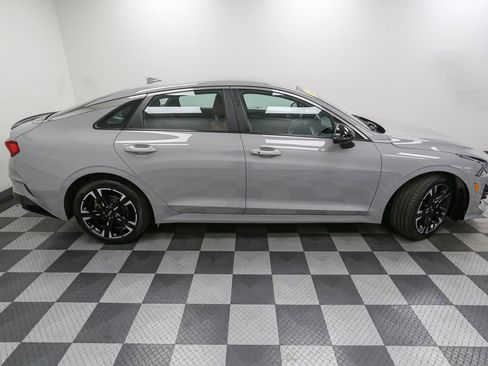 Used 2023 Kia K5 GT-Line w/ GT-Line Premium Package image 7