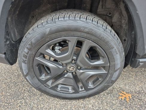 Certified 2023 Toyota RAV4 Adventure image 8