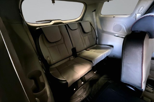 Used 2019 Kia Sedona EX FWD image 25