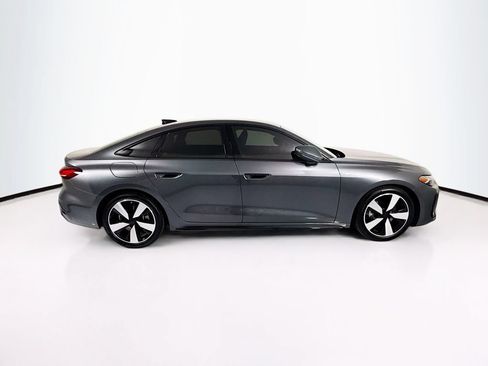Used 2026 Audi A5 2.0T Premium Plus AWD/4WD image 4