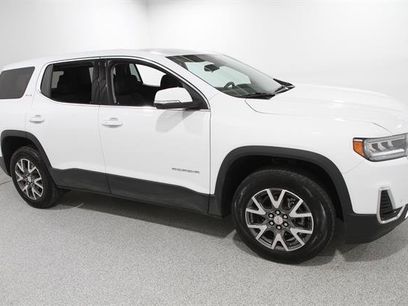 Used 2023 GMC Acadia SLE