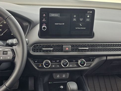 New 2026 Honda HR-V EX-L image 15
