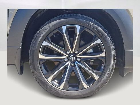 Used 2025 MAZDA CX-50 AWD 2.5 Turbo w/ Premium Pkg image 7