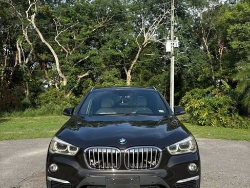 Used 2016 BMW X1 xDrive28i AWD/4WD image 3